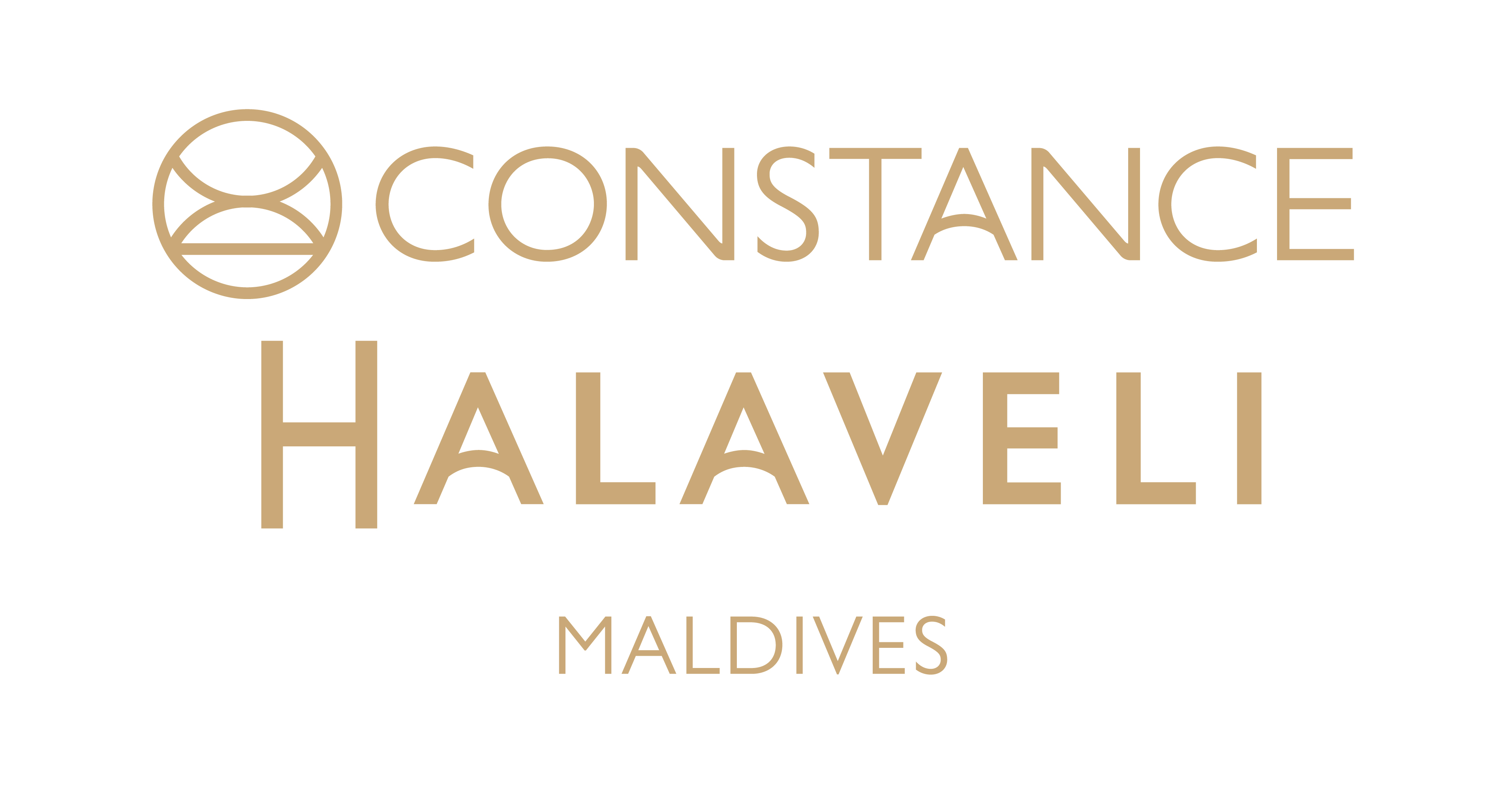Constance Hôtel Halaveli Resort 5 étoiles logo