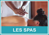 Constance Hotel Experience Spas
